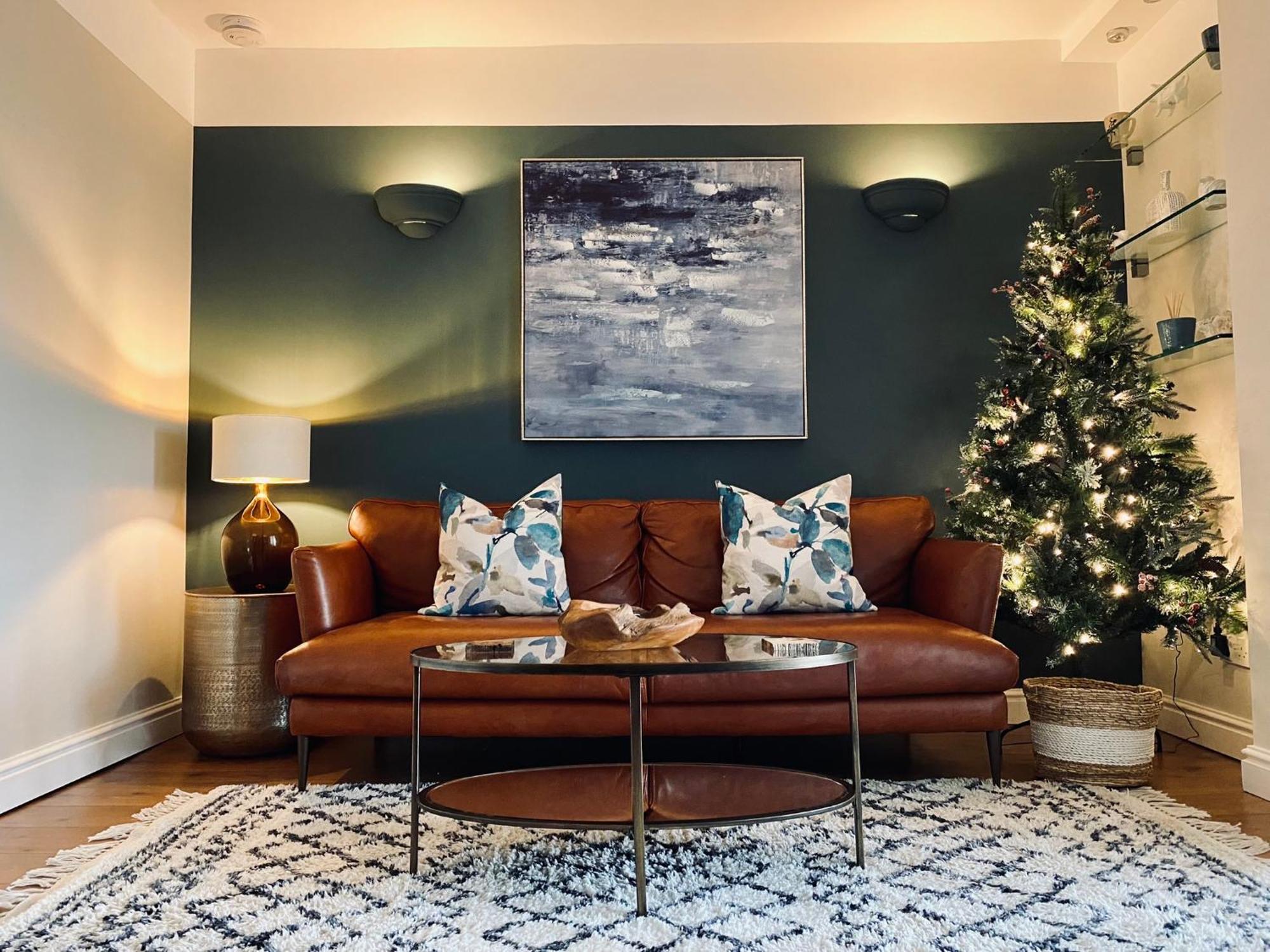 Llandudno Boutique Style Seaside Retreat With Stunning Views Villa Rhos-on-Sea Ngoại thất bức ảnh